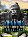 game pic for King Kong: Pinball